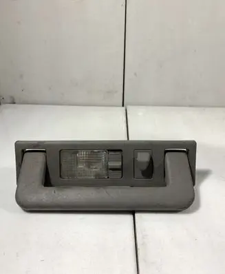 Audi A6 S6 C4 4A Rear interior roof grab handle 4A0857607B