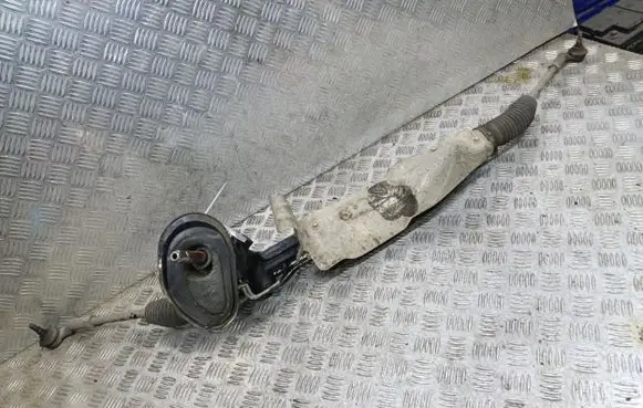 Ford Focus C-MAX Steering rack