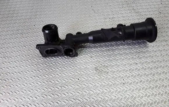 Opel Astra H Oil fill pipe 