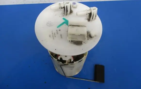 Fiat Multipla In-tank fuel pump