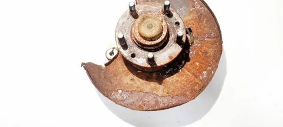 Mazda 6 Rear wheel hub 