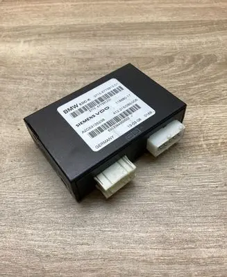 BMW 5 E60 E61 Engine control unit/module ECU 6773912 11868017