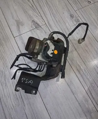 Peugeot 208 I ABS Pump 9806891780