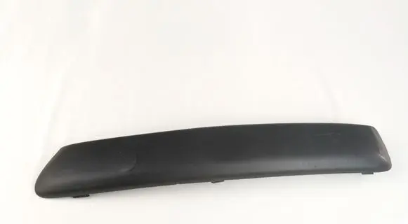 Ford Focus Front bumper splitter molding 4M5117E908AF