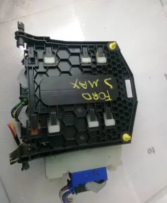 Ford S-MAX Fuse module 7g9t14a073dd