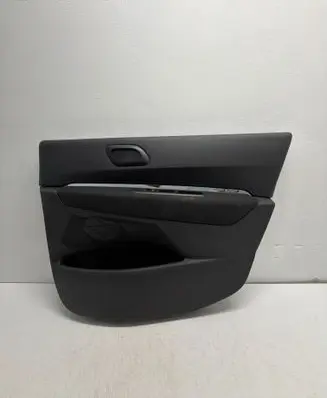 Peugeot 3008 I Front door card panel trim 98004757ZE