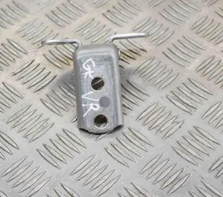 Toyota Prius (XW50) Rear door lower hinge A046694
