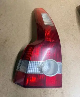 Volvo V50 Rear/tail lights 