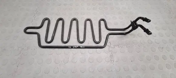 BMW 3 E90 E91 Power steering radiator 7795456