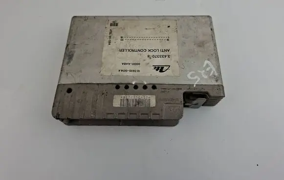 Volvo 460 ABS control unit/module 34333708 10093500144