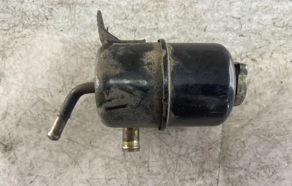 Mitsubishi Pajero Sport I Power steering fluid tank/reservoir