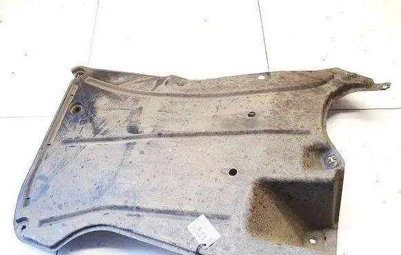 Audi A6 S6 C7 4G Engine splash shield/under tray 4g0825219c 1209916-05s