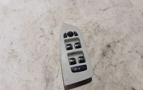 Volvo S90, V90 Electric window control switch 31415521