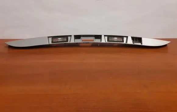 Renault Scenic III - Grand scenic III Tailgate trim 848100006R 7734