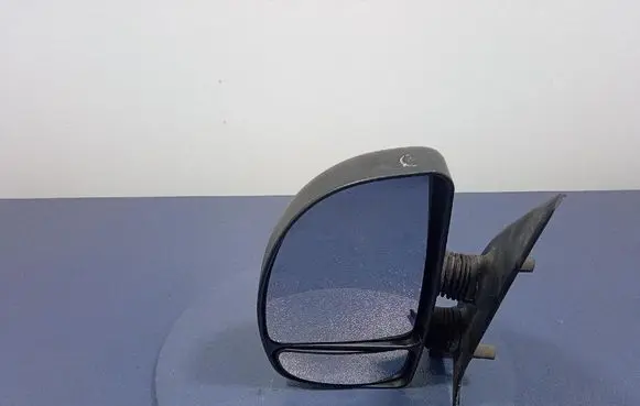 Citroen Jumper Front door electric wing mirror 