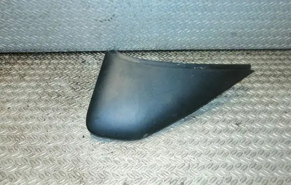 Volkswagen Transporter - Caravelle T5 Plastic wing mirror trim cover 7H0857538