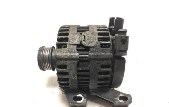 Volvo S80 Generator/alternator 0121715008 6G9N10300