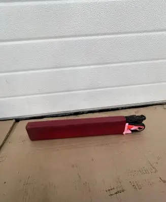 Opel Corsa D Tool box D51570 F338