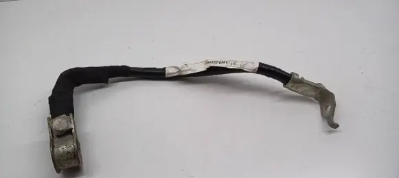 Lexus IS 220D-250-350 Negative earth cable (battery) 8228430 0602220004