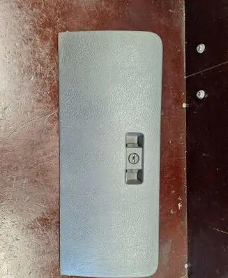 Peugeot Boxer Glove box lid/cover 