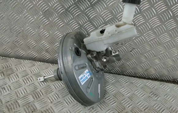 Dacia Jogger Brake booster 472101299R