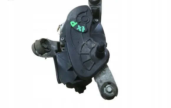 Citroen C5 Wiper motor 9682761480