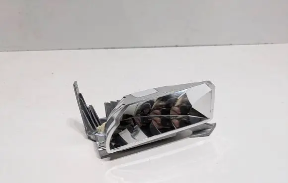 Volkswagen Caddy Xenon control unit/module 12040090740