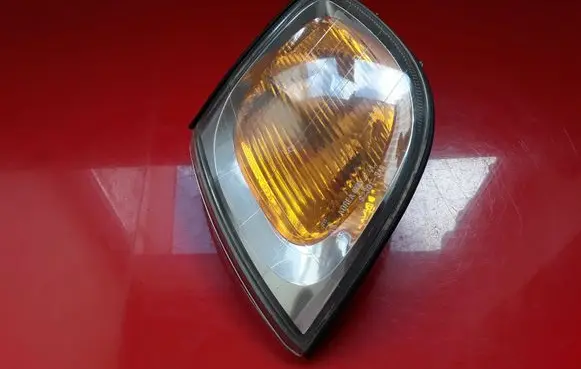 Hyundai Trajet Front indicator light 923013A0