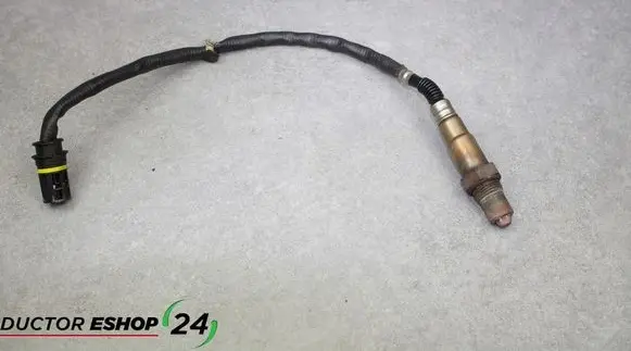 Mercedes-Benz CLK A209 C209 Lambda probe sensor 0258006272 0015400517 0258006273