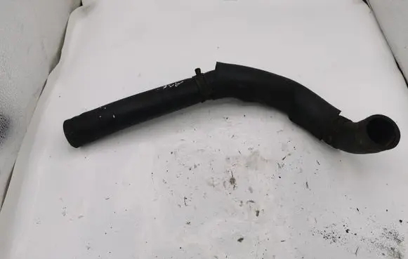 Hyundai ix 55 Engine coolant pipe/hose 254123J000
