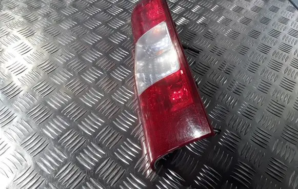 Ford Transit Rear/tail lights 6C1113405A