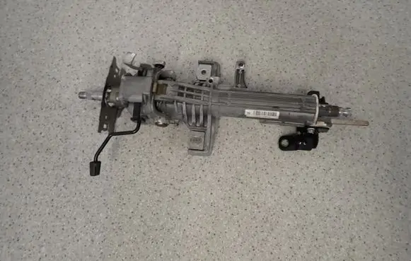 Hyundai Sonata Steering wheel axle SONATAVKOLKIER