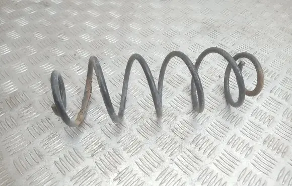 Citroen C3 Rear coil spring