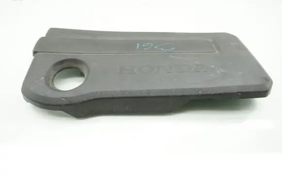Honda ZR-V Front underbody cover/under tray ZRVZRV20
