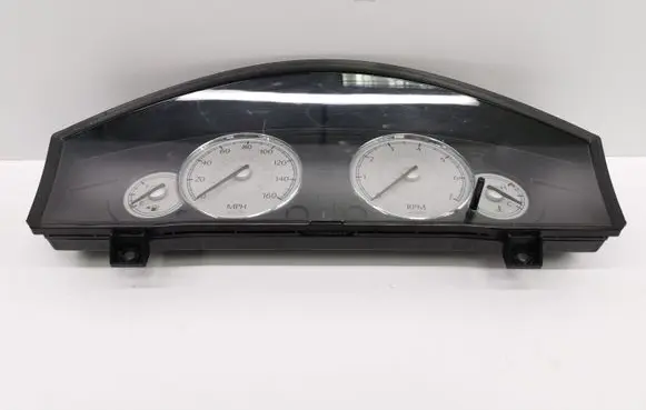 Chrysler 300 - 300C Speedometer (instrument cluster) P05172054AE A2C53216200
