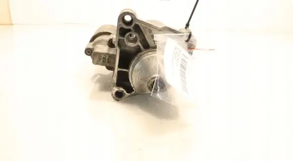 Renault Megane II Starter motor 8200929534