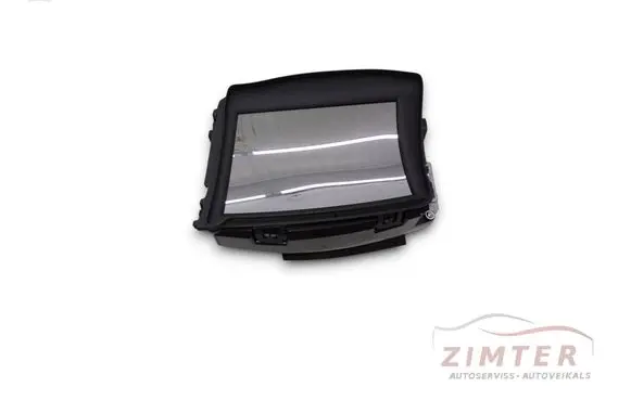 Audi A6 S6 C7 4G Head up display screen 4G0919604M