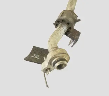 Mazda 3 I Air conditioning (A/C) pipe/hose