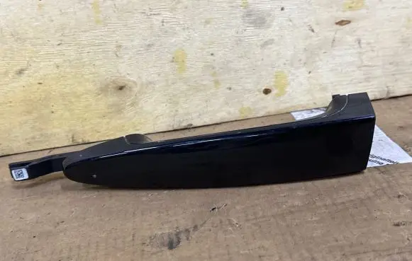 BMW M4 F82 F83 Front door exterior handle