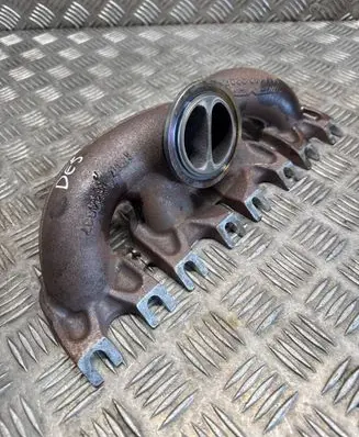 Mercedes-Benz S C217 Exhaust manifold A1771400209
