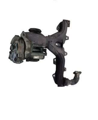 Ford Focus Turbo 9654931780