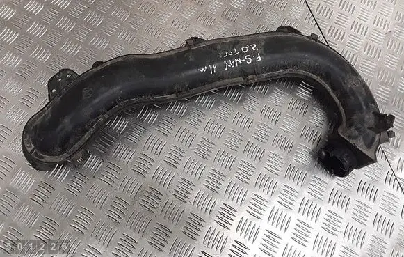 Ford S-MAX Air intake hose/pipe n07011c160