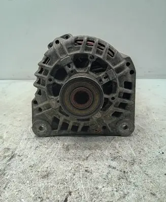 Mitsubishi Space Star Generator/alternator 8200162474 64123A S512B67A