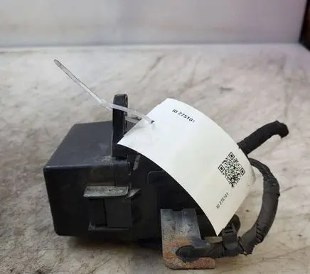 Hyundai i40 Relay mounting block 919401P100