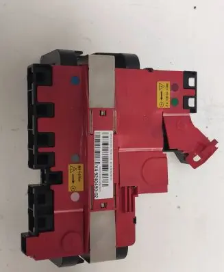 BMW 6 F12 F13 Positive wiring loom 9240490 61149240490 75341310