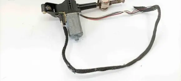 Mercedes-Benz SL R230 Seat wiring loom 0390201946