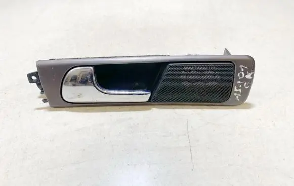 Audi A6 S6 C5 4B Rear door interior handle 4B0839019 esw-200