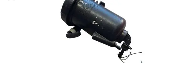 Citroen Jumper Fuel filter housing 235514720