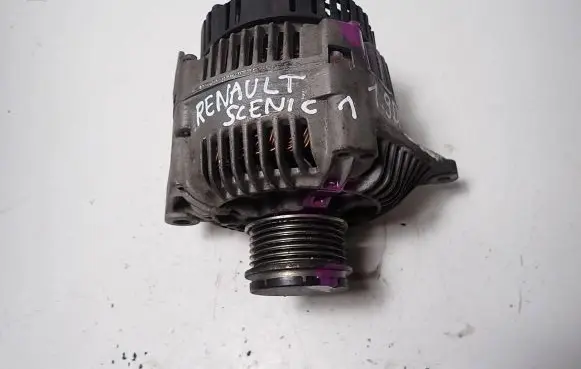 Renault Scenic I Generator/alternator
