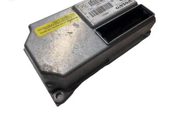 Volvo V70 Airbag control unit/module 0285001254 8645271